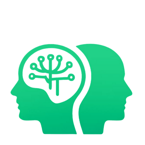 Duoheads Logo